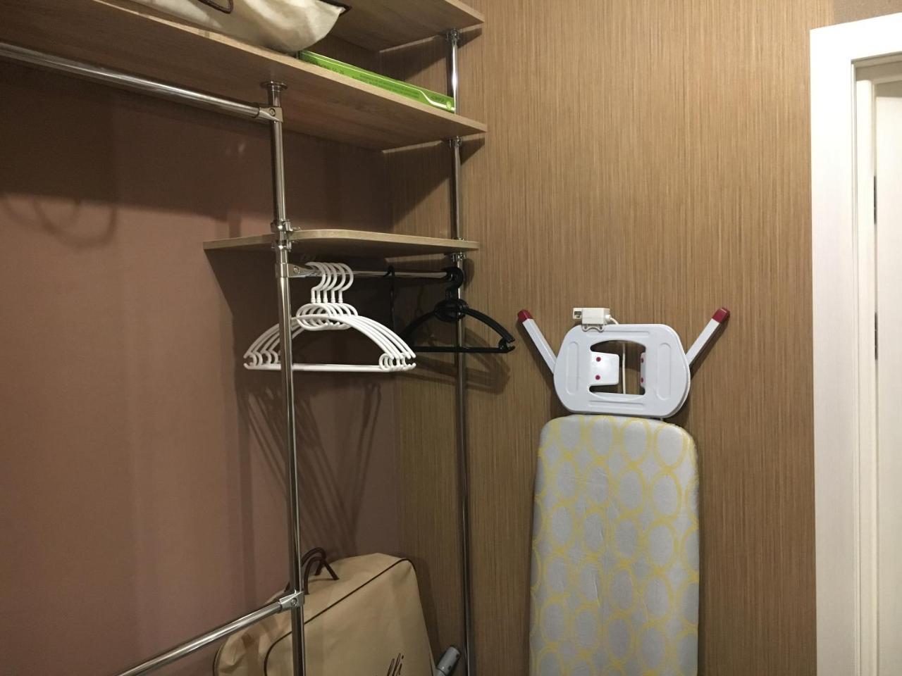 L&A Apartment Kiev Luaran gambar