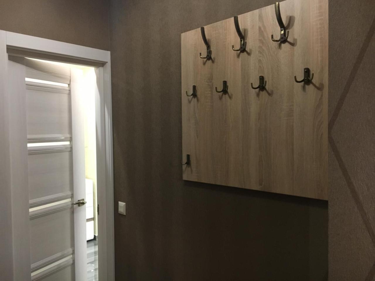 L&A Apartment Kiev Luaran gambar