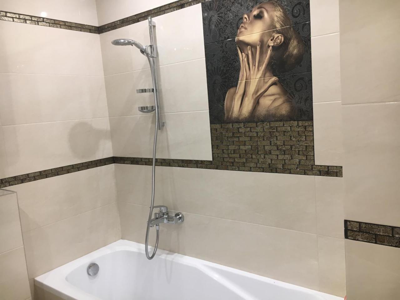 L&A Apartment Kiev Luaran gambar