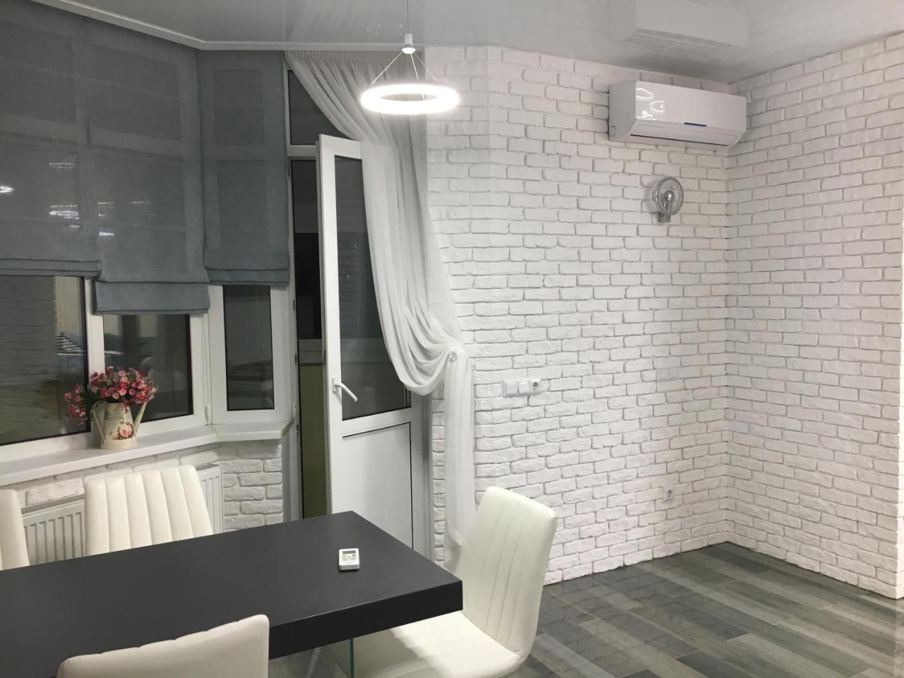 L&A Apartment Kiev Luaran gambar