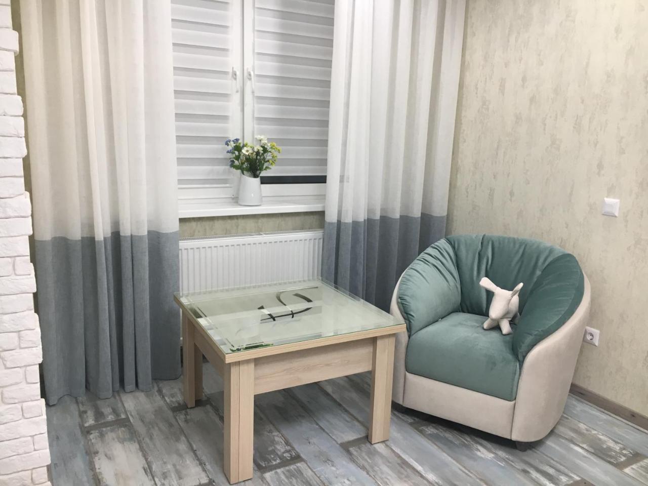 L&A Apartment Kiev Luaran gambar